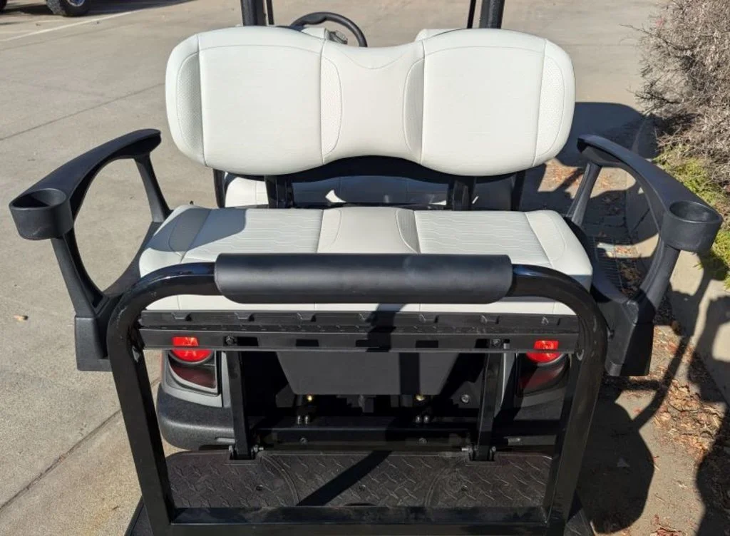 2024 Yamaha Drive2 PowerTech AC thumb 3