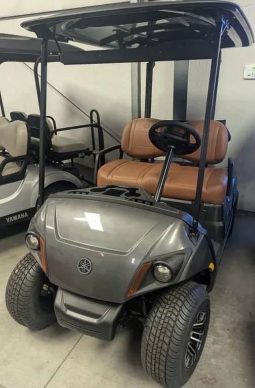 2026 Yamaha Drive2 PowerTech AC thumb 2