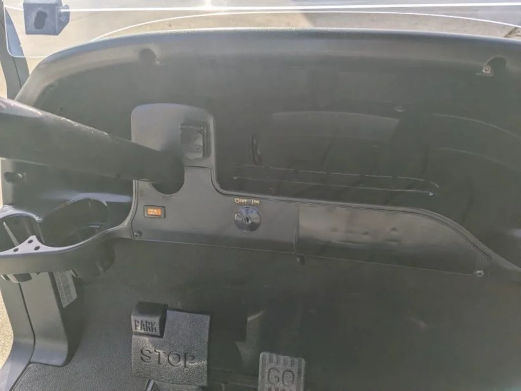 2022 Club Car Tempo Electric thumb 3