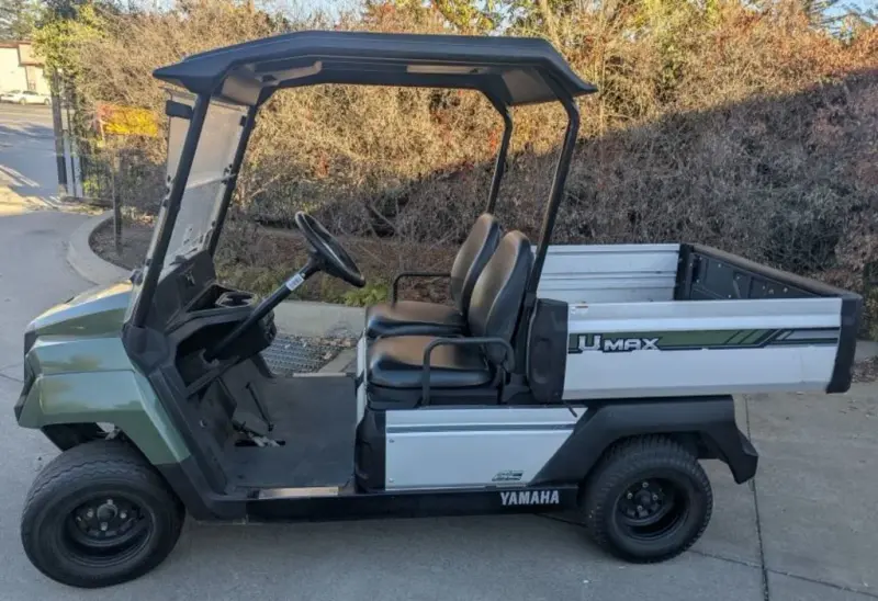 2019 Yamaha UMAX thumb 3