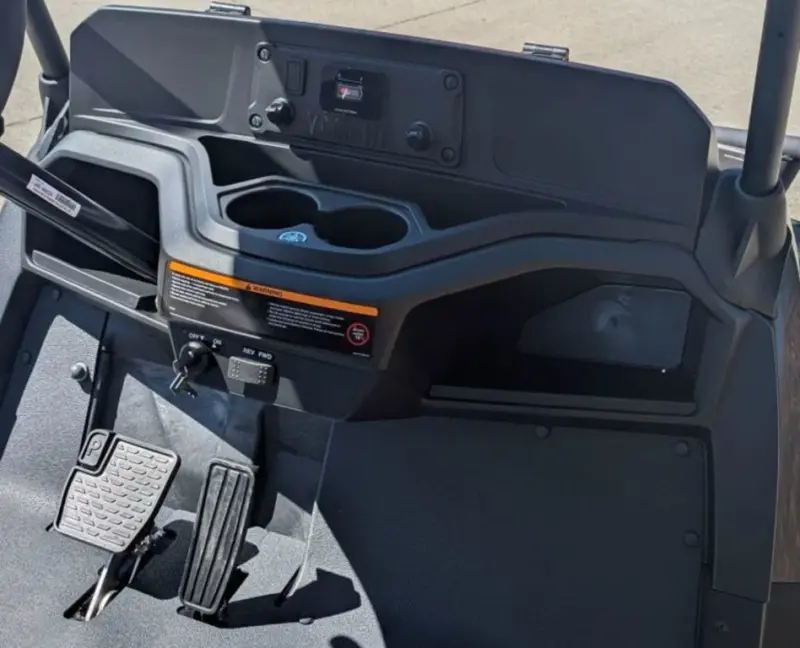 2025 Yamaha UMAX thumb 4