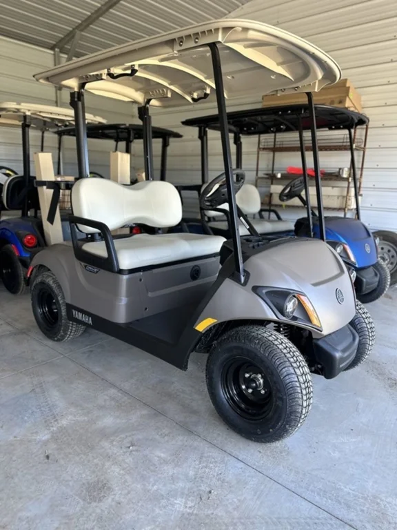 2024 Yamaha Drive2 PowerTech AC thumb 2