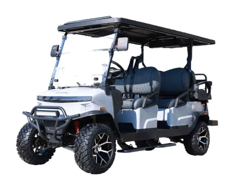 2026 Denago Rover XL 6