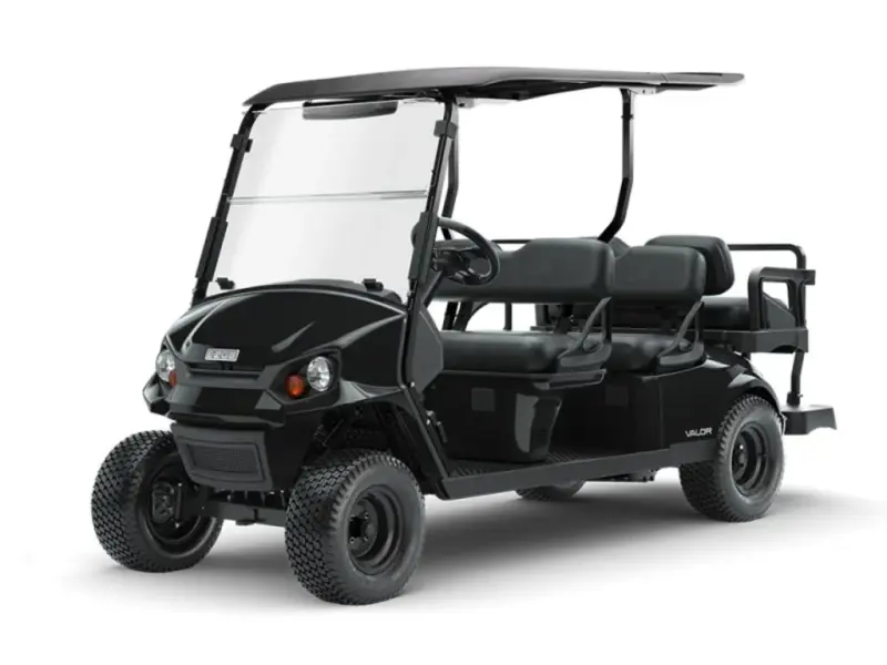 2024 E-Z-GO Valor 48V Electric