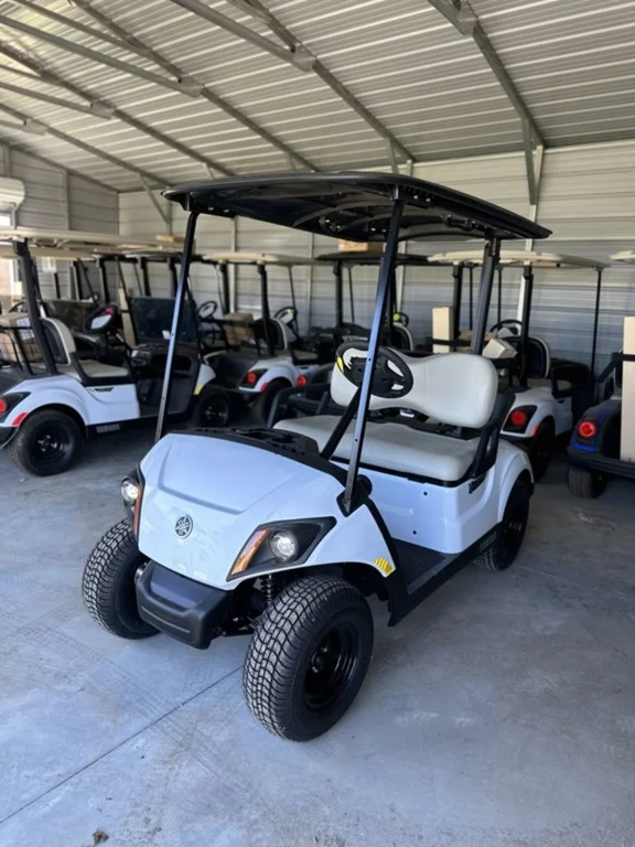 2024 Yamaha Drive2 thumb 2