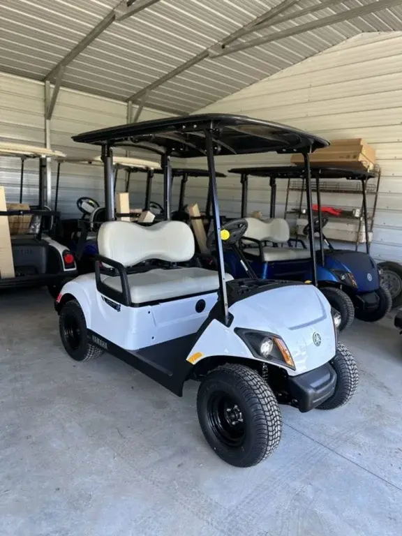 2024 Yamaha Drive2 thumb 1