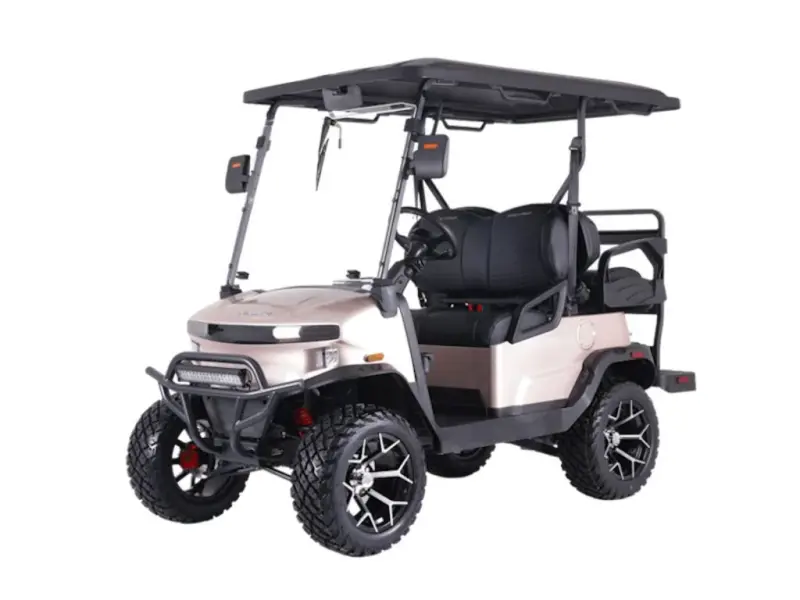 2026 Denago Nomad XL