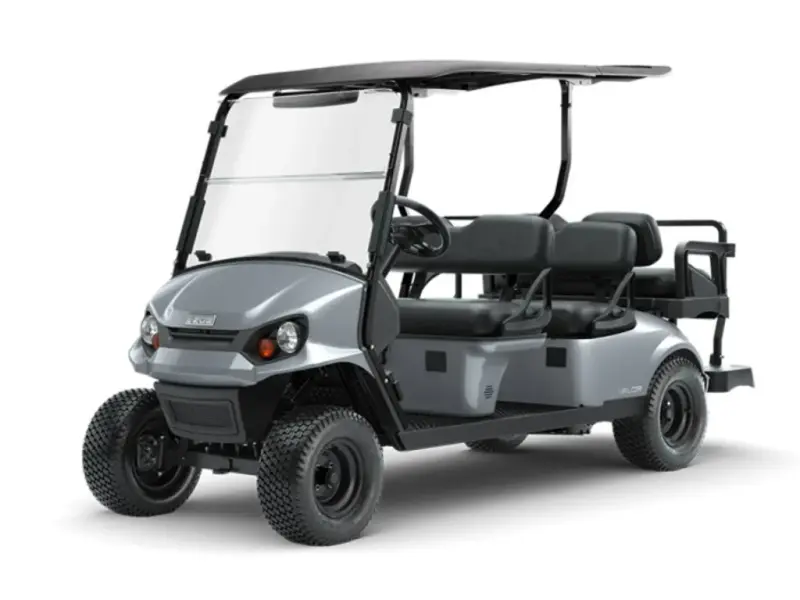 2024 E-Z-GO Valor 48V Electric