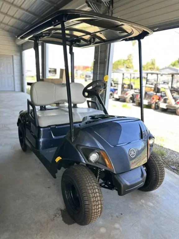 2023 Yamaha Drive2 thumb 1