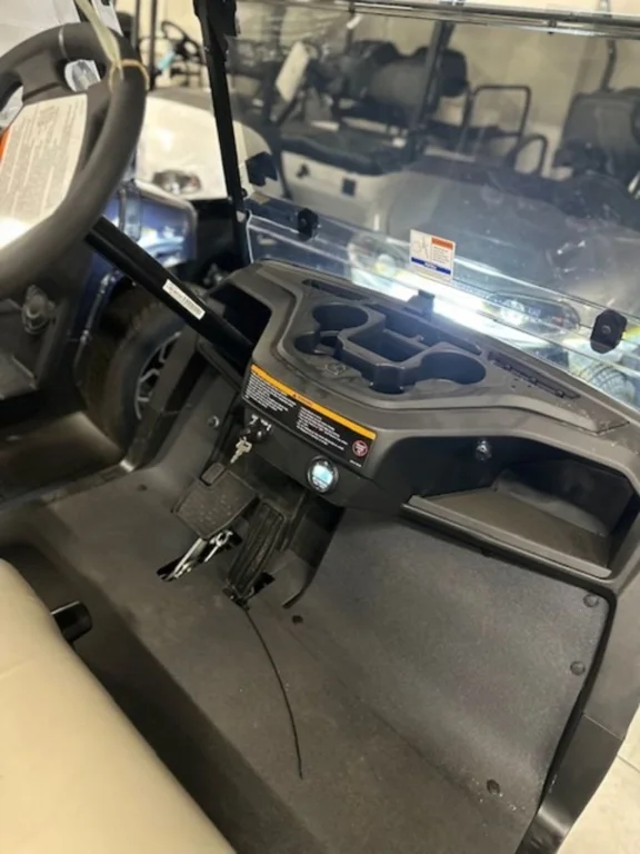 2023 Yamaha Drive2 QuieTech EFI thumb 3