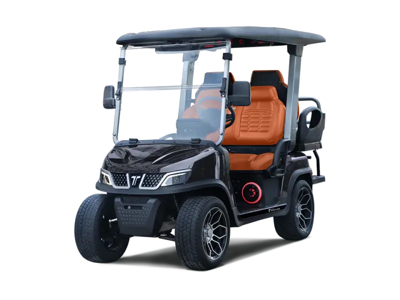 2026 Tara Roadster 2+2 thumb 2