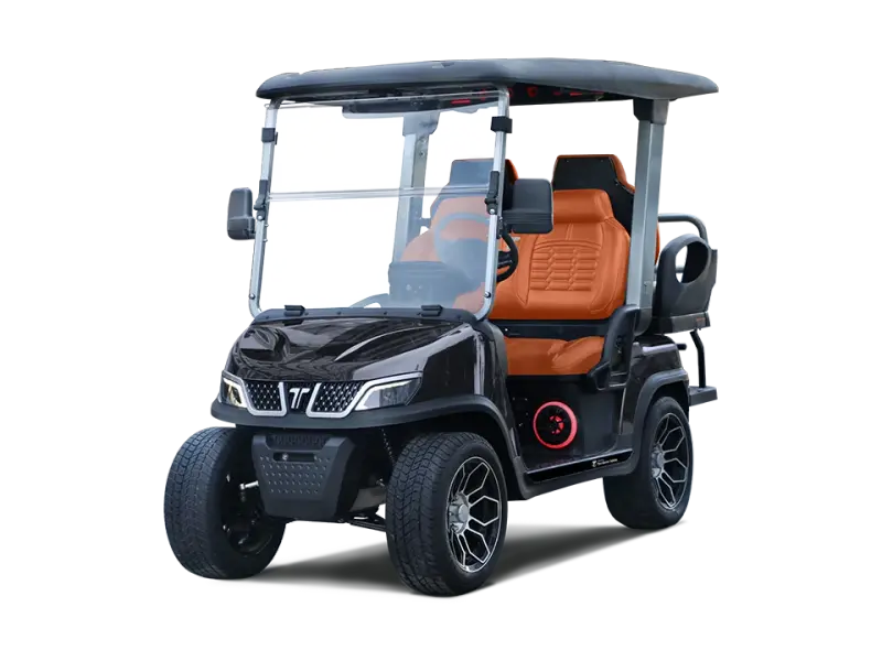 2026 Tara Roadster 2+2 photo 1