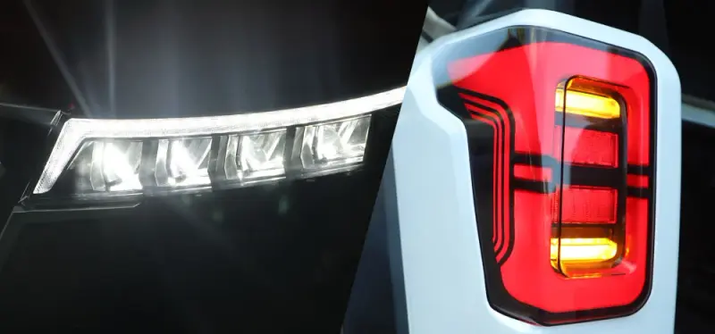 2026 Evolution D-MAX GT4 thumb 3