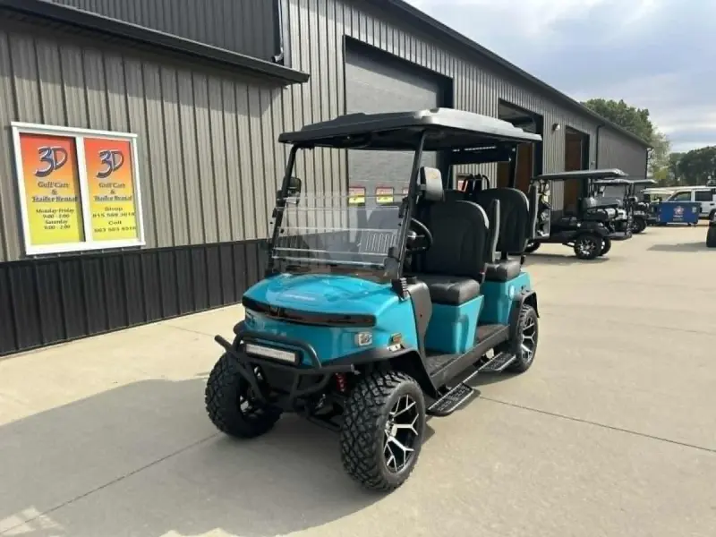 2026 Denago Rover XL photo 1
