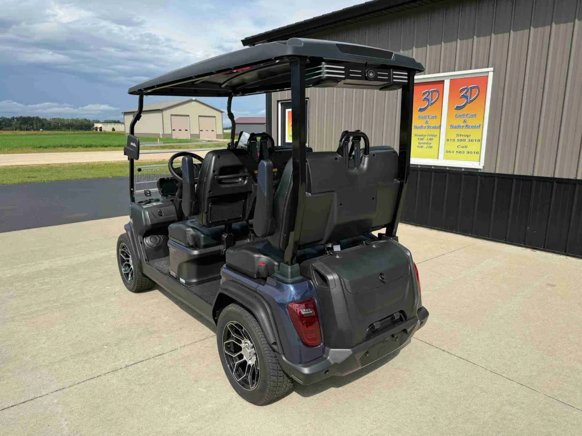 2027 Evolution D5 Ranger thumb 4