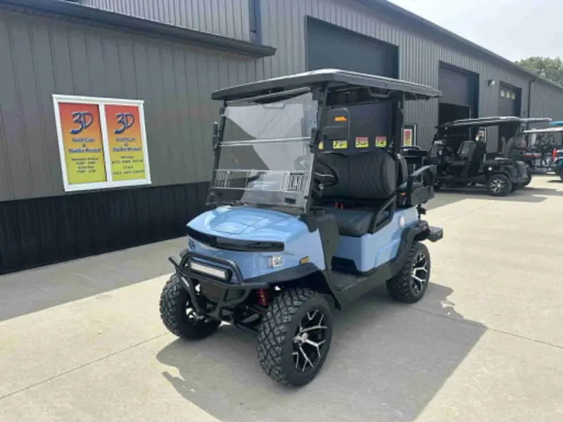 2026 Denago Nomad XL thumb 1