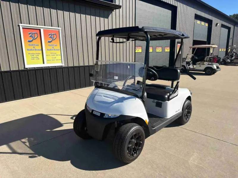 2026 E-Z-GO RXV VALOR 2 S+ photo 1