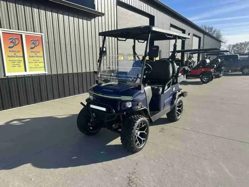 2026 Denago Nomad XL thumb 1