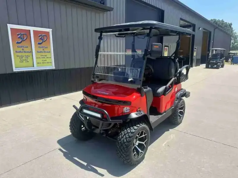 2026 Denago Nomad XL photo 1