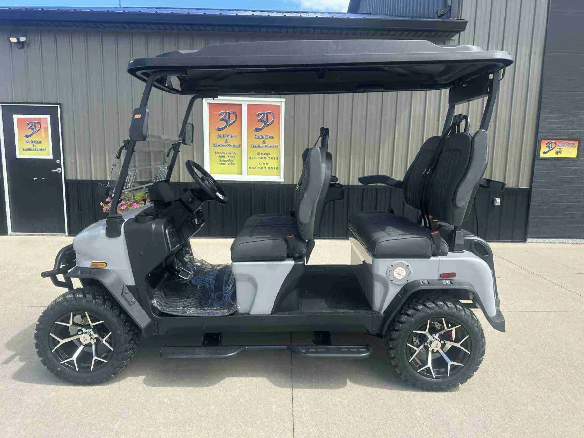 2026 Denago Rover XL thumb 3