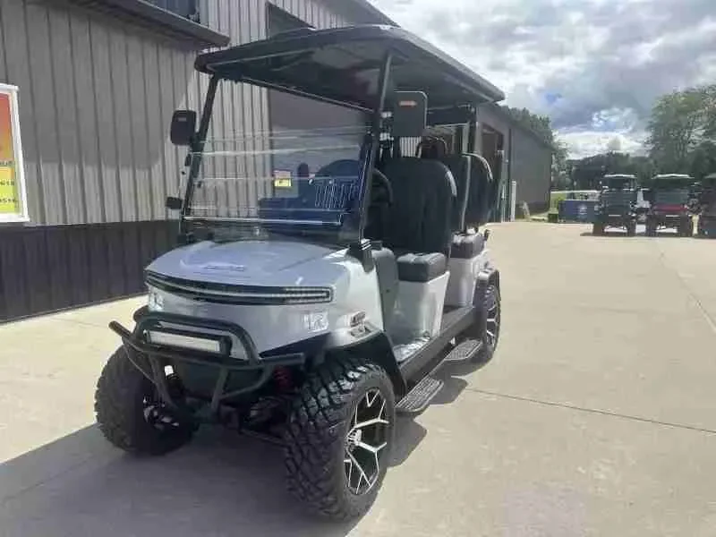 2026 Denago Rover XL thumb 2
