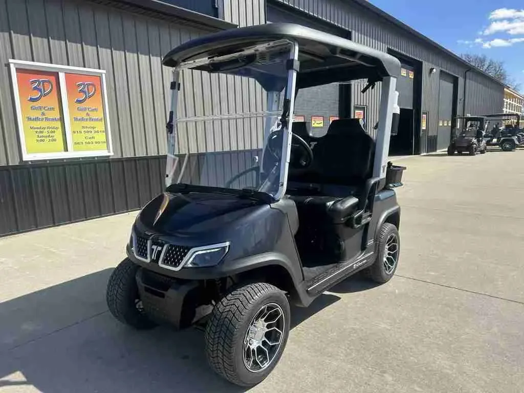 2026 Tara Spirit Pro thumb 2