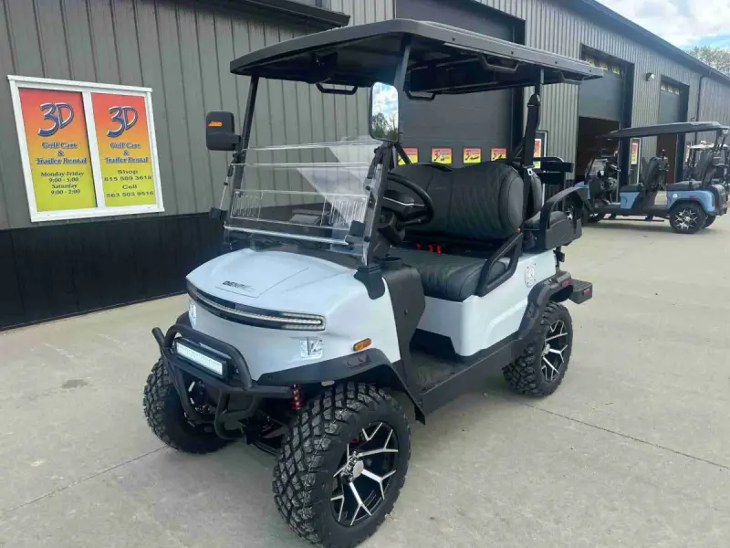 2026 Denago Nomad XL photo 1