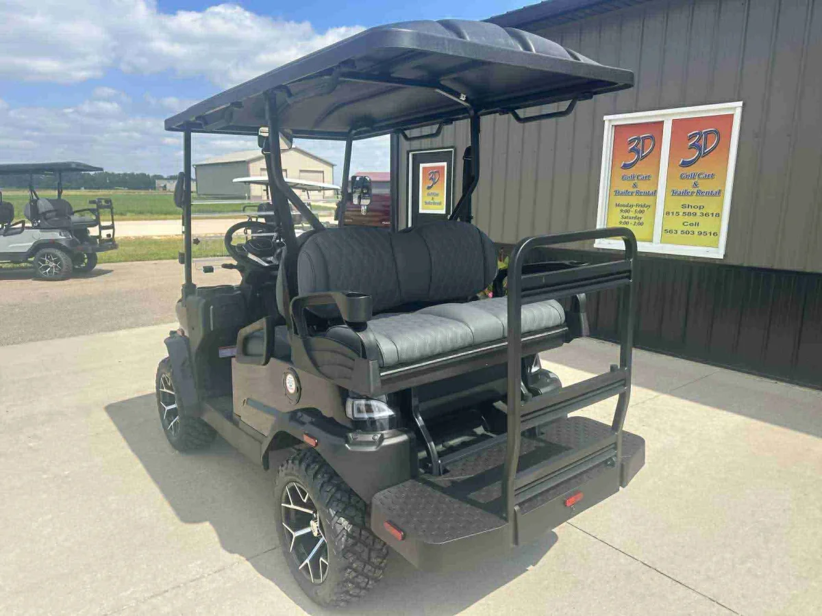 2026 Denago Nomad XL thumb 4