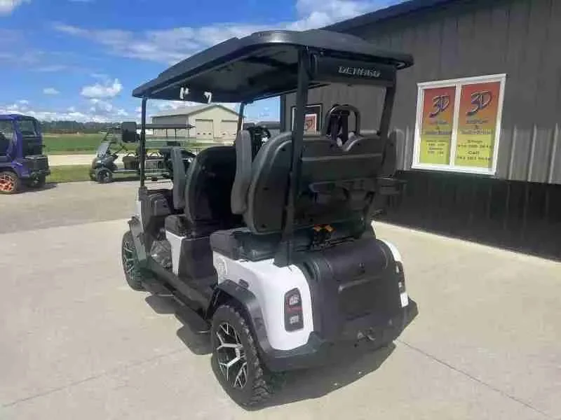 2026 Denago Rover XL thumb 4