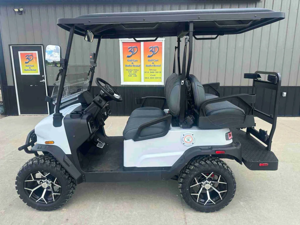 2026 Denago Nomad XL thumb 2