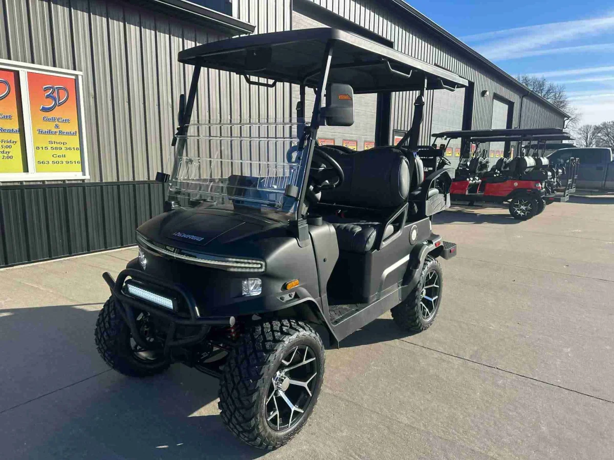 2026 Denago Nomad XL thumb 2