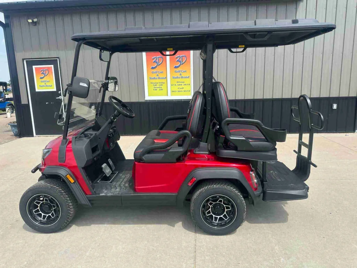2026 ICON i40X thumb 3