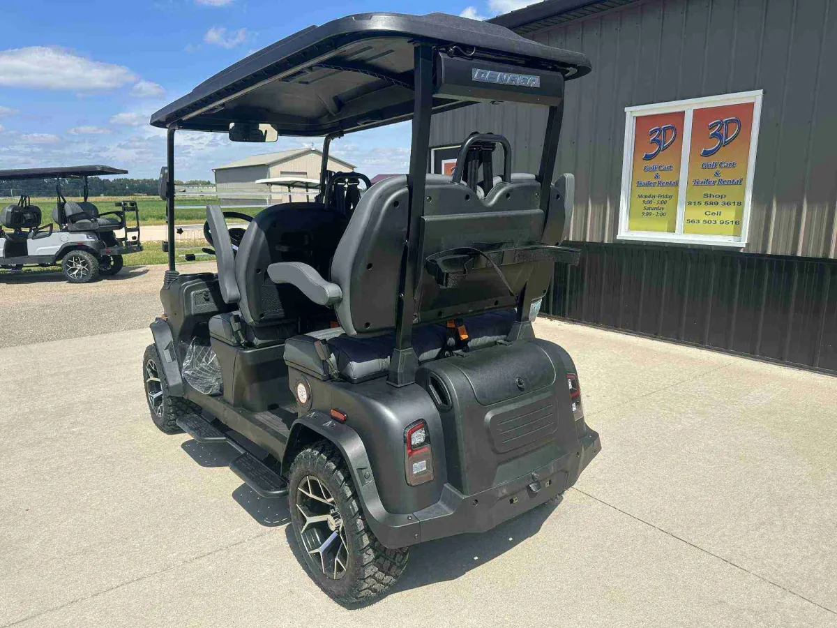 2026 Denago Rover XL thumb 4