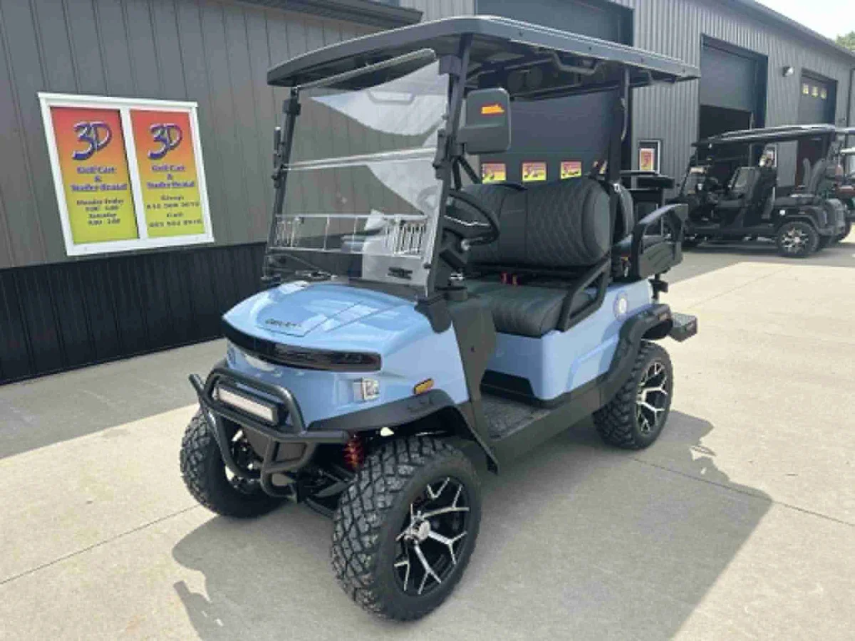 2026 Denago Nomad XL thumb 2