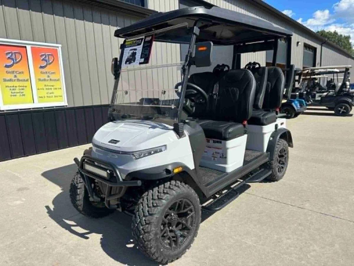 2026 Denago Rover XL thumb 2