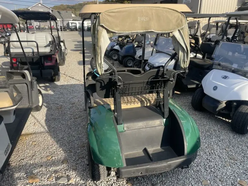 2019 E-Z-GO TXT thumb 2