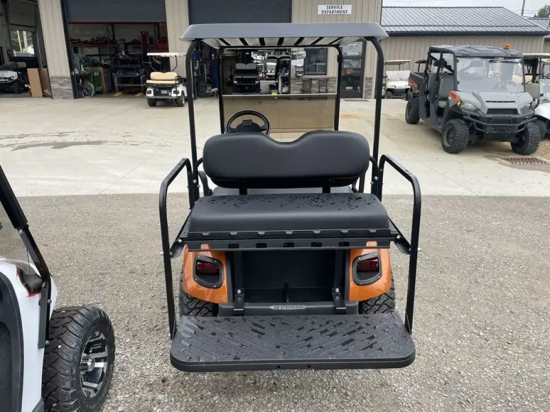 2020 E-Z-GO TXT thumb 2