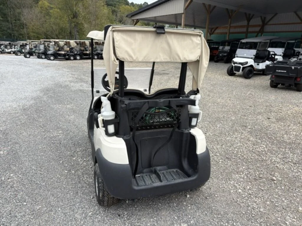 2024 Club Car Tempo thumb 2