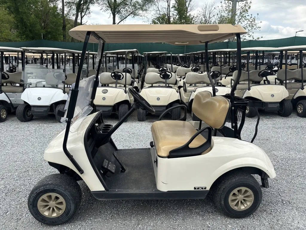 2018 E-Z-GO Freedom ELiTE Lithium thumb 3