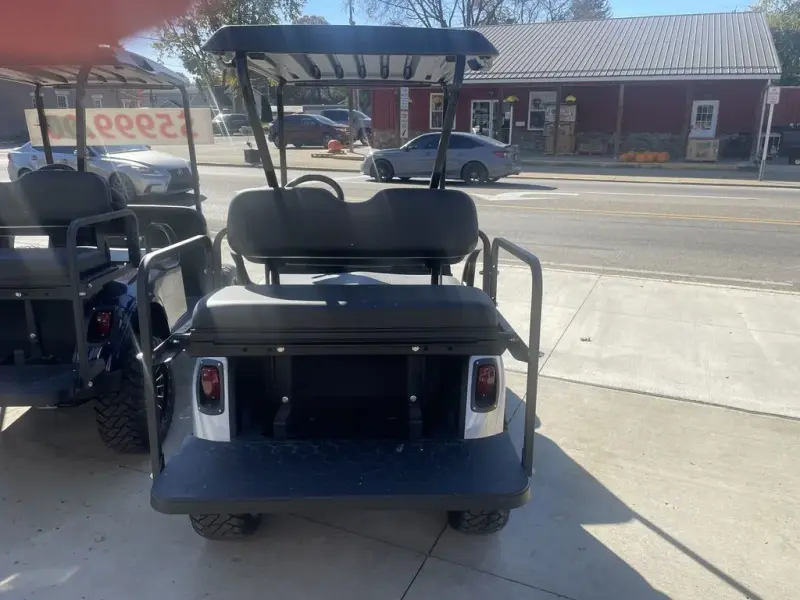 2020 E-Z-GO RXV thumb 2