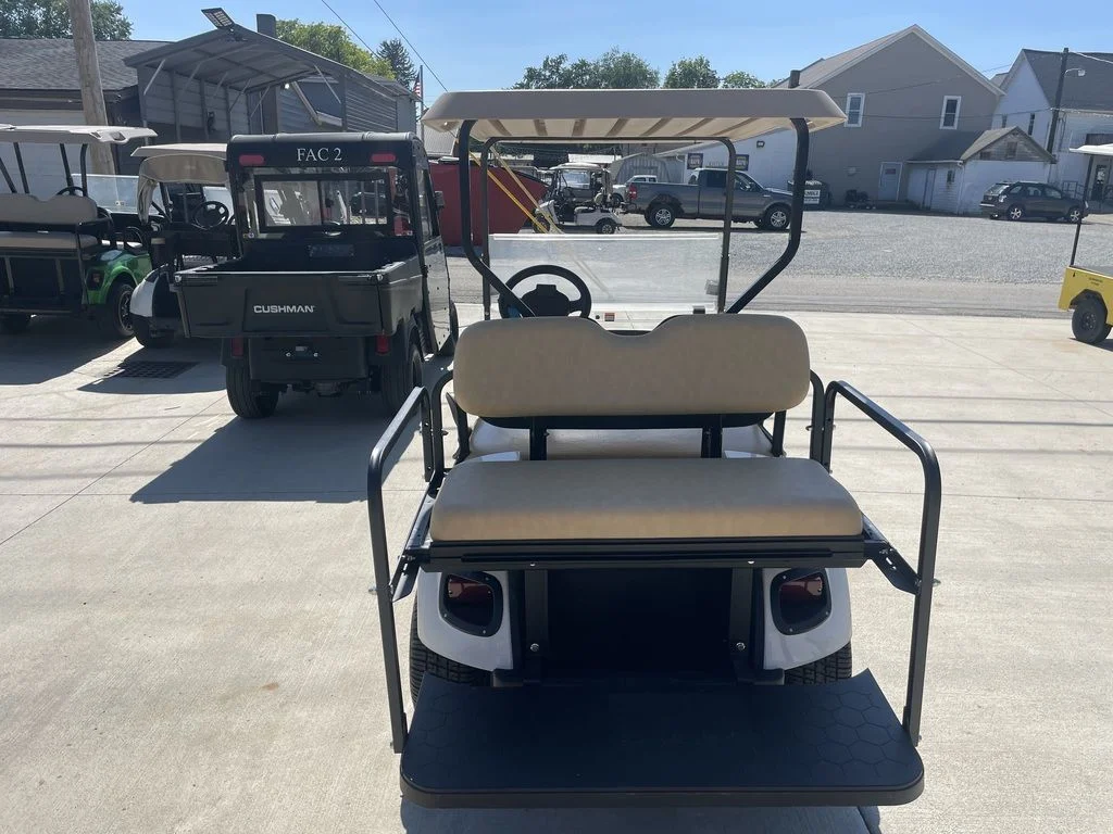 2021 E-Z-GO TXT thumb 2