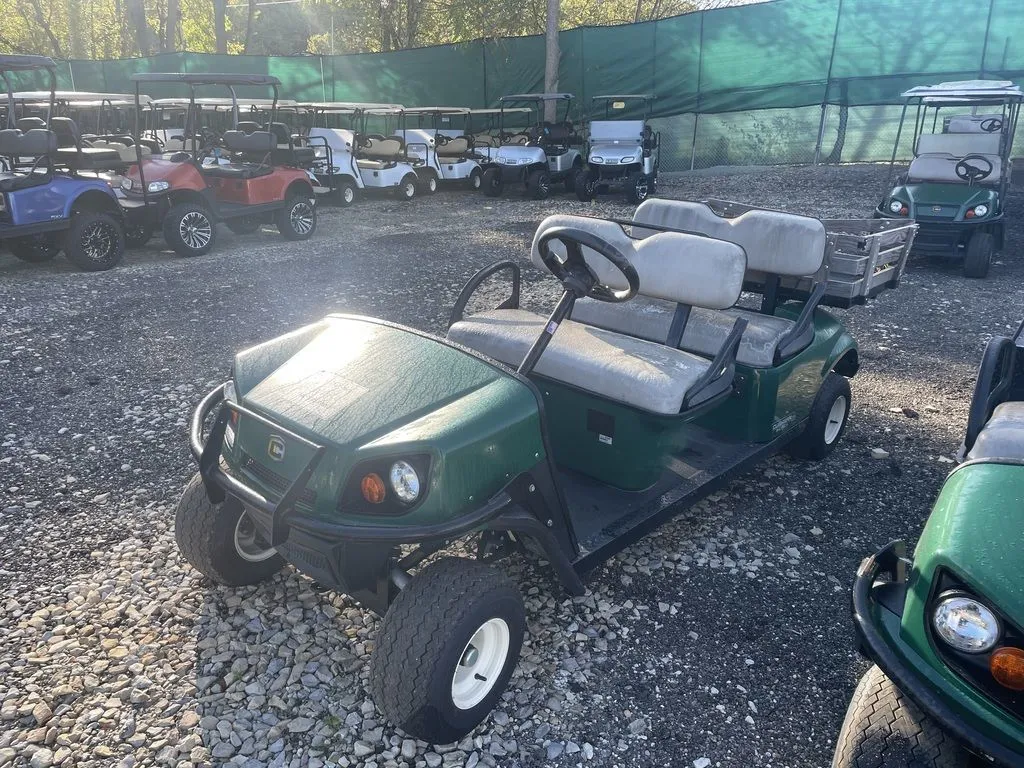 2022 Cushman Shuttle 4 thumb 3