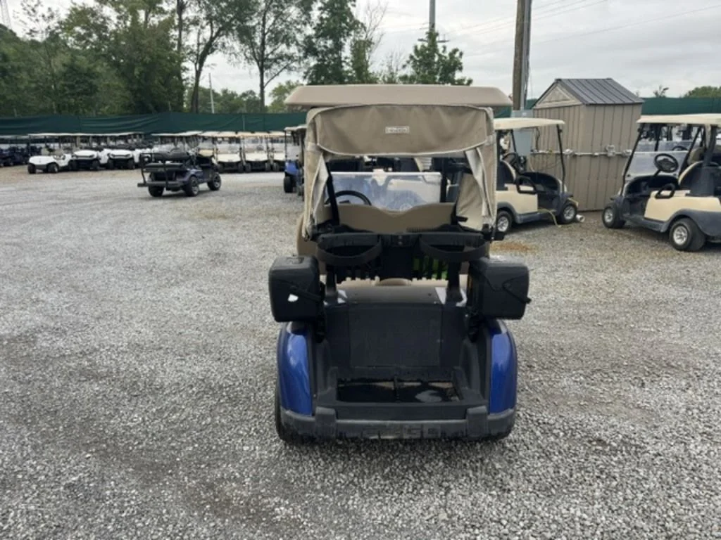 2020 E-Z-GO Freedom ELiTE Lithium thumb 3