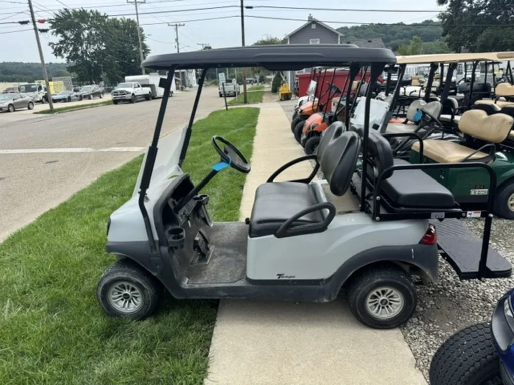 2021 Club Car Tempo Gas thumb 2