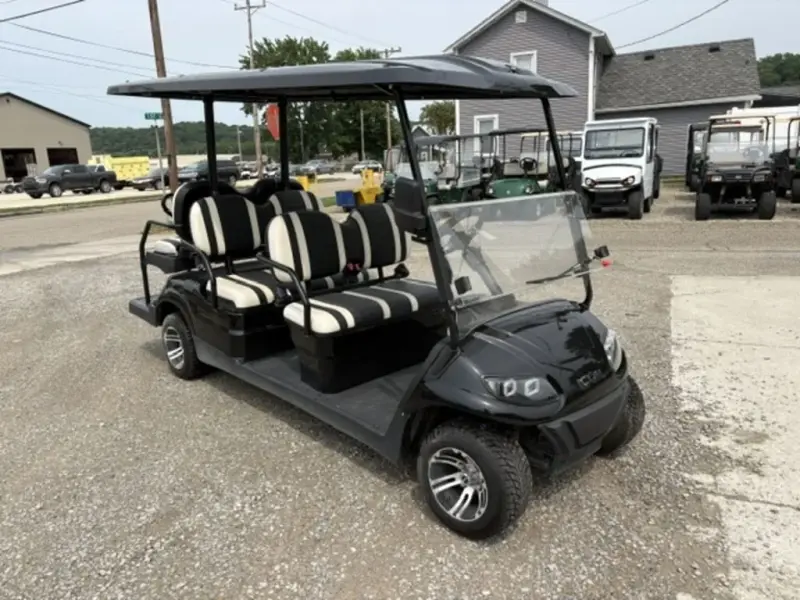 2021 ICON I60 photo 1