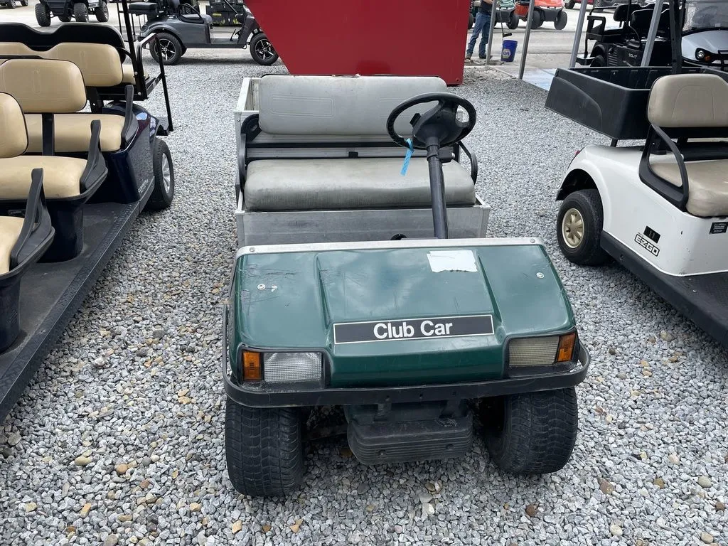 2012 Club Car Carry All 1 thumb 4