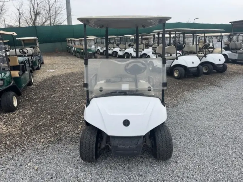2019 Yamaha Drive thumb 3