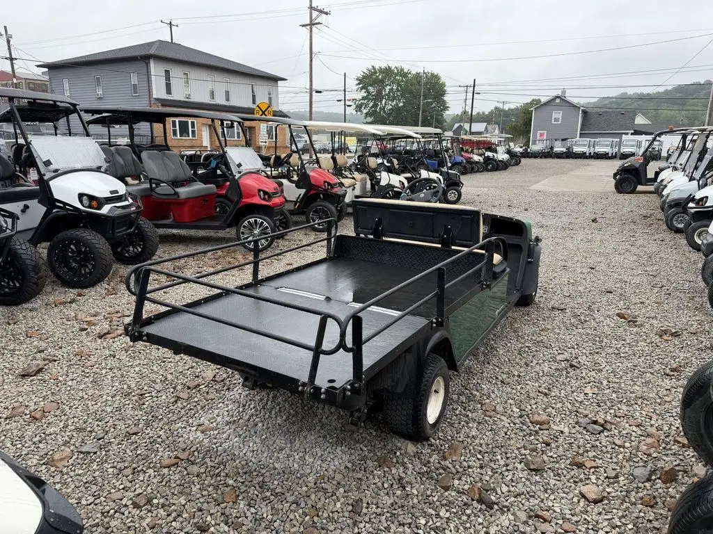 2019 Cushman Shuttle 2 thumb 3