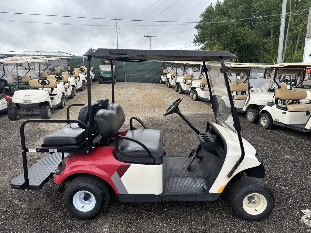 2018 E-Z-GO TXT thumb 3