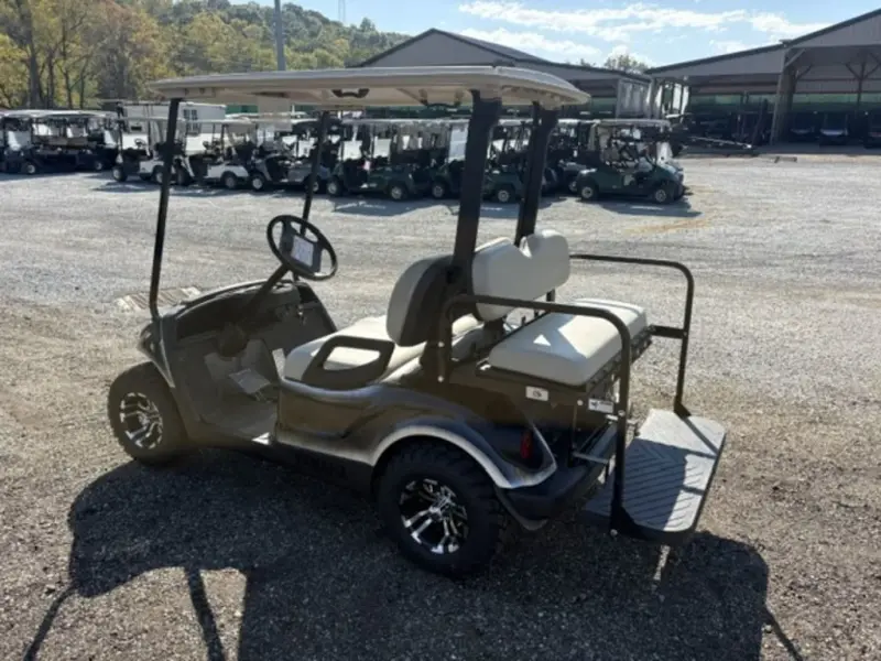 2016 Yamaha Drive thumb 3